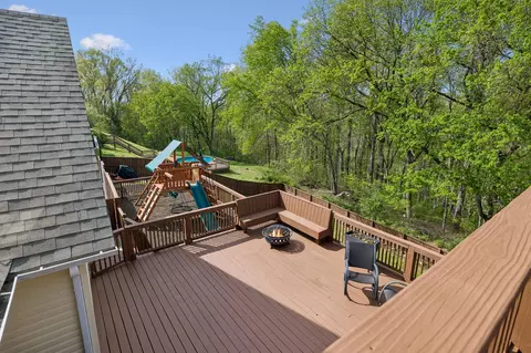 Exterior - 1548 Heller Rdg, Spring Hill, TN 37174 photo 8 of 27