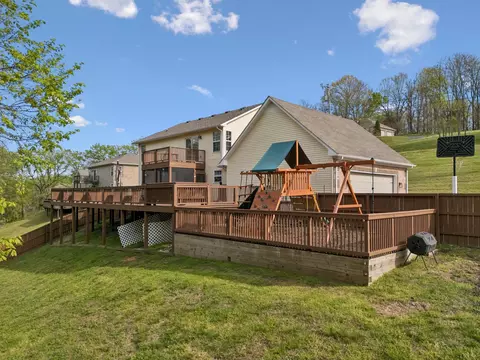 Exterior - 1548 Heller Rdg, Spring Hill, TN 37174 photo 23 of 27