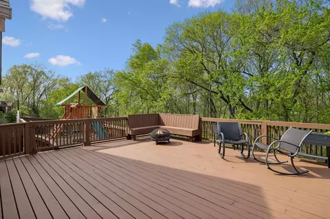 Exterior - 1548 Heller Rdg, Spring Hill, TN 37174 photo 10 of 27