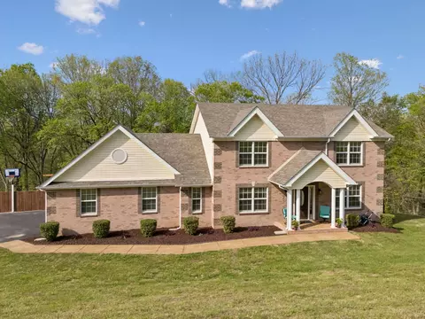 Exterior - 1548 Heller Rdg, Spring Hill, TN 37174 photo 20 of 27