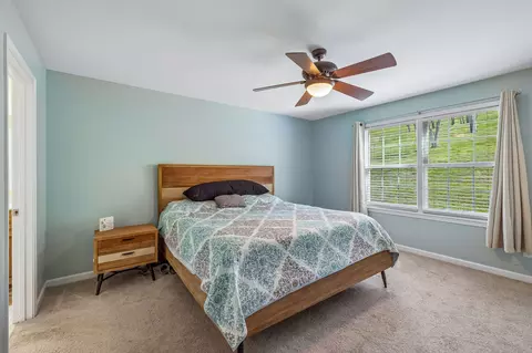 Bedroom - 1548 Heller Rdg, Spring Hill, TN 37174 photo 2 of 5