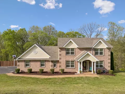 Exterior - 1548 Heller Rdg, Spring Hill, TN 37174 photo 21 of 27