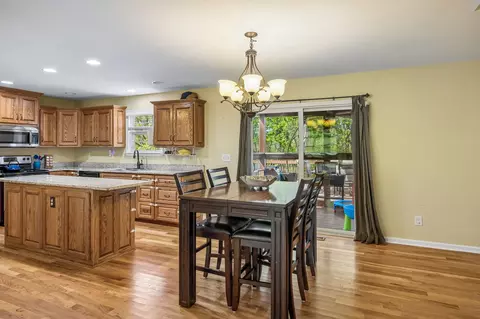 Dining - 1548 Heller Rdg, Spring Hill, TN 37174 photo 1 of 3