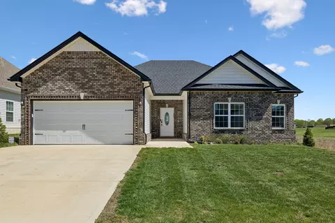 509 Shutes Folley Ln, Clarksville, TN 37042