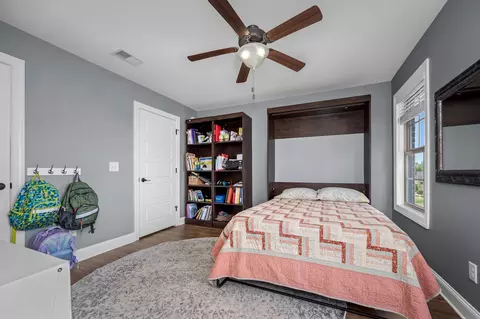 Bedroom - 2618 Cloverfields Ct, Murfreesboro, TN 37130 photo 5 of 5