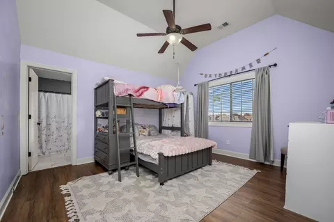 Bedroom - 2618 Cloverfields Ct, Murfreesboro, TN 37130 photo 4 of 5