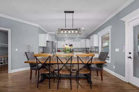 Dining - 2618 Cloverfields Ct, Murfreesboro, TN 37130 photo 1 of 1