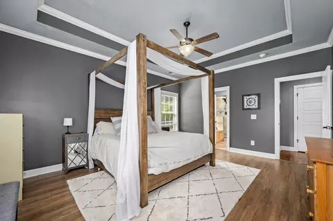 Bedroom - 2618 Cloverfields Ct, Murfreesboro, TN 37130 photo 2 of 5