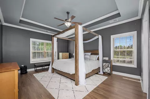 Bedroom - 2618 Cloverfields Ct, Murfreesboro, TN 37130 photo 1 of 5