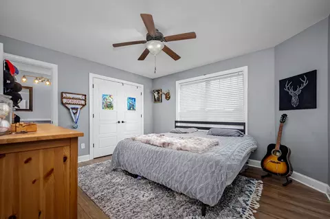 Bedroom - 2618 Cloverfields Ct, Murfreesboro, TN 37130 photo 3 of 5