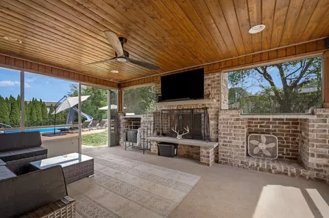 Exterior - 2618 Cloverfields Ct, Murfreesboro, TN 37130 photo 5 of 9