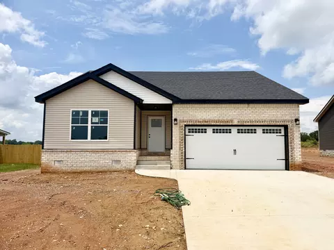 5 Echo Rdg, Oak Grove, KY 42262