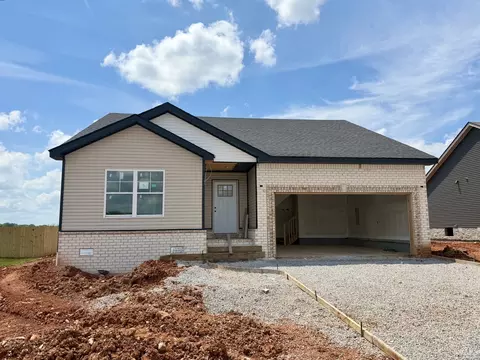 5 Echo Rdg, Oak Grove, KY 42262