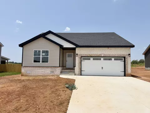 5 Echo Rdg, Oak Grove, KY 42262
