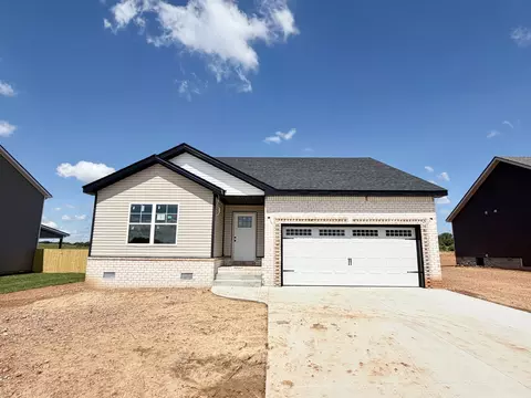 5 Echo Rdg, Oak Grove, KY 42262