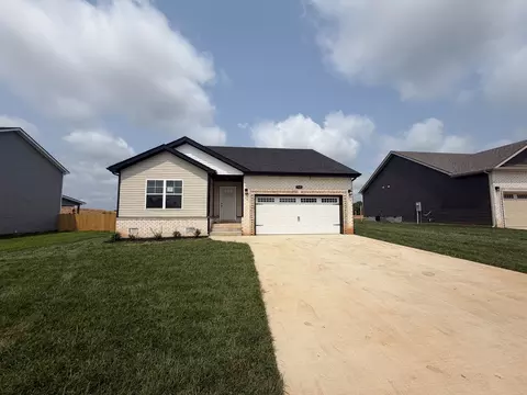 5 Echo Rdg, Oak Grove, KY 42262