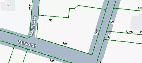 0 Church St, Burns, TN 37029