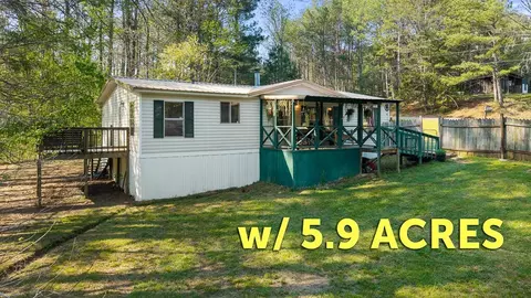 310 Old Horton Rd SE, Cleveland, TN 37323