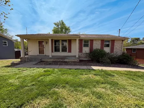 411 Benita Dr, Nashville, TN 37211