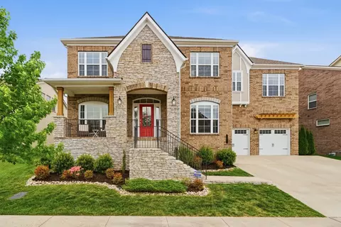 4025 Foxglove Farm Dr, Franklin, TN 37064