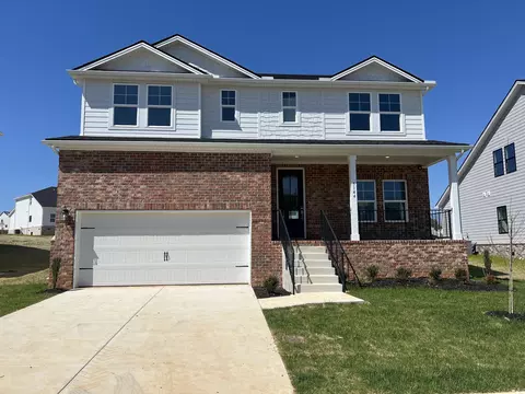 3144 Rolling Brook Dr, Columbia, TN 38401