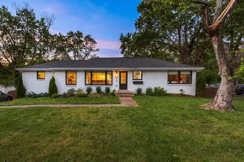 2320 Ridgeland Dr, Nashville, TN 37214