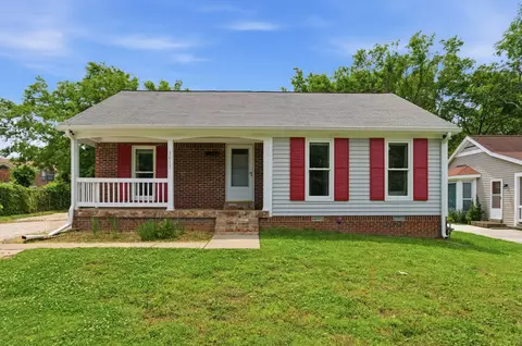3617 Donna Kay Dr, Nashville, TN 37211