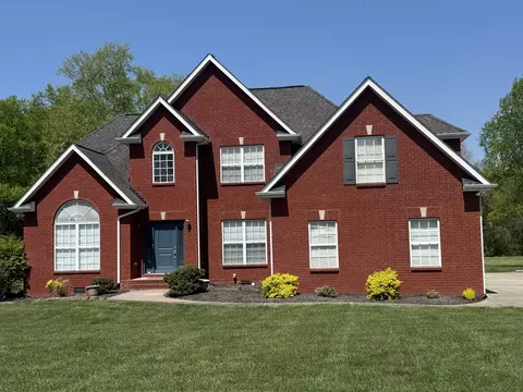 1317 Lunar Dr, Murfreesboro, TN 37129