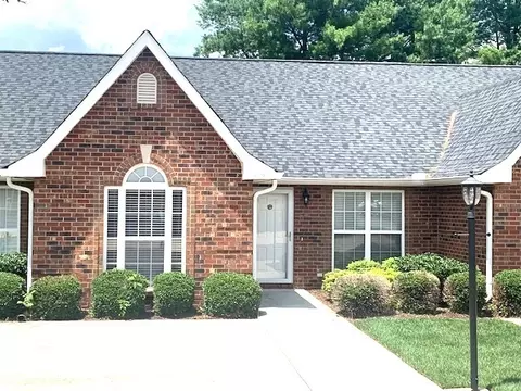 619 E Lane St 619 Garage #4, Shelbyville, TN 37160