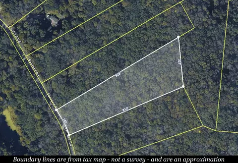 0 Sanford Rd, Nolensville, TN 37135