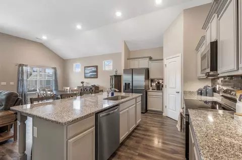 Kitchen - 369 Ruby Cate Way, Murfreesboro, TN 37128 photo 1 of 2