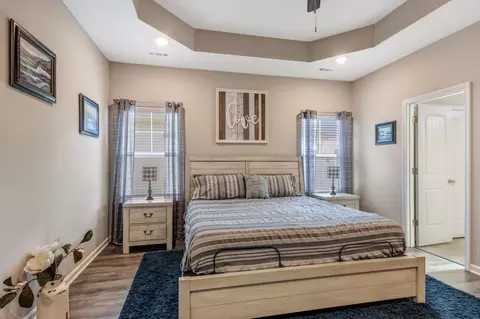 Bedroom - 369 Ruby Cate Way, Murfreesboro, TN 37128 photo 2 of 6