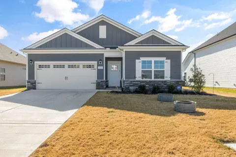 Exterior - 369 Ruby Cate Way, Murfreesboro, TN 37128 photo 8 of 9