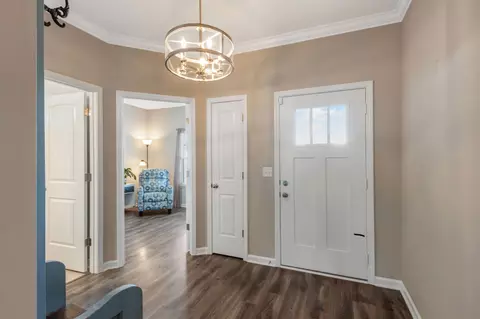 Entry Way - 369 Ruby Cate Way, Murfreesboro, TN 37128 photo 2 of 2