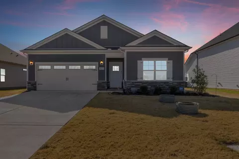 Exterior - 369 Ruby Cate Way, Murfreesboro, TN 37128 photo 9 of 9