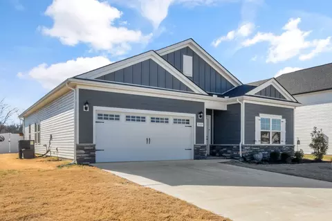 Exterior - 369 Ruby Cate Way, Murfreesboro, TN 37128 photo 3 of 9