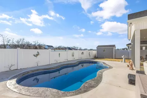 Exterior - 369 Ruby Cate Way, Murfreesboro, TN 37128 photo 6 of 9