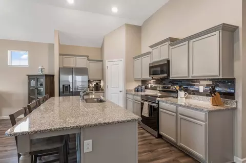 Kitchen - 369 Ruby Cate Way, Murfreesboro, TN 37128 photo 2 of 2