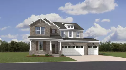 1516 Cherry Tree Ln, Mount Juliet, TN 37122
