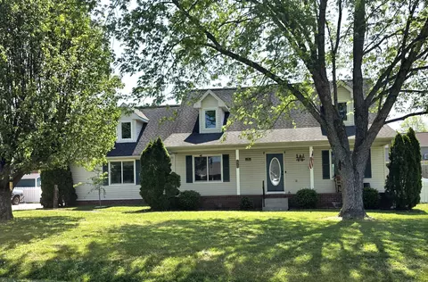 302 Cypress Ct, Lebanon, TN 37087