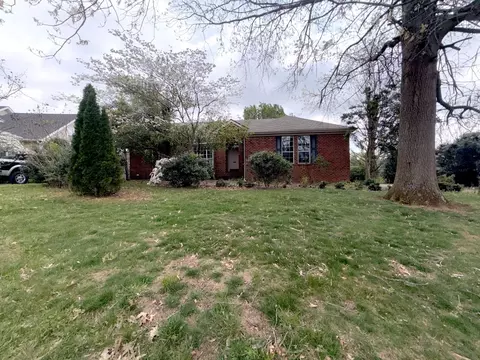 4825 Morgan Dr, Old Hickory, TN 37138