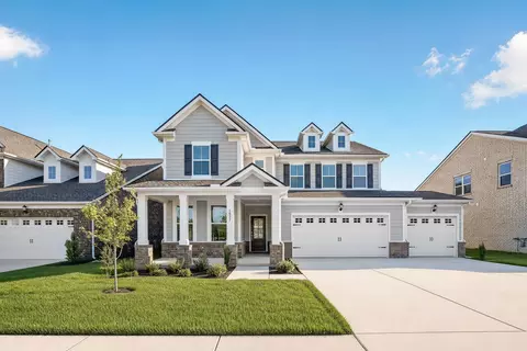 1517 Cherry Tree Ln, Mount Juliet, TN 37122