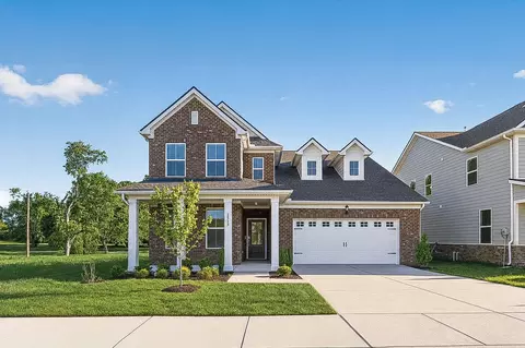 1513 Cherry Tree Ln, Mount Juliet, TN 37122