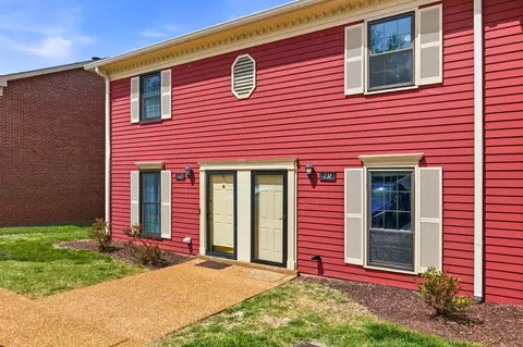 731 Fox Ridge Dr, Brentwood, TN 37027