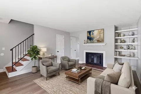 731 Fox Ridge Dr, Brentwood, TN 37027