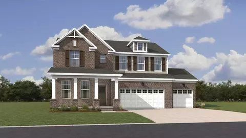 6352 N New Hope Rd, Hermitage, TN 37076