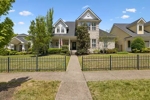 339 Rosebud Cir, Franklin, TN 37064