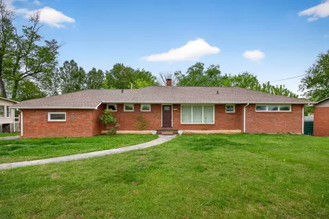 407 Sunset Dr, Mcminnville, TN 37110