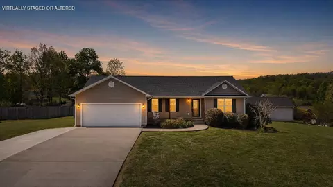 205 Crystal Ter SE, Cleveland, TN 37323