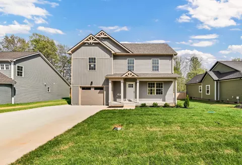 245 Wayne Hall Rd, Clarksville, TN 37040